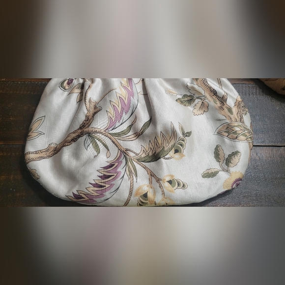 Rachel Elise Rag Boho clutch Vintage bag - Picture 13 of 16